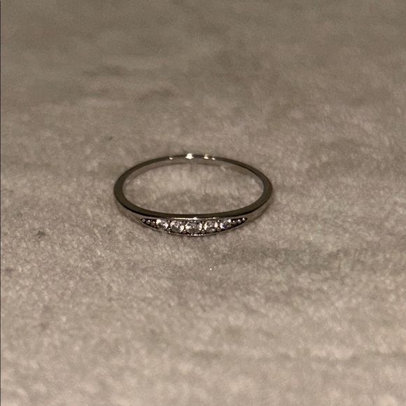 Silver Women's Rings - Picture 3 of 4